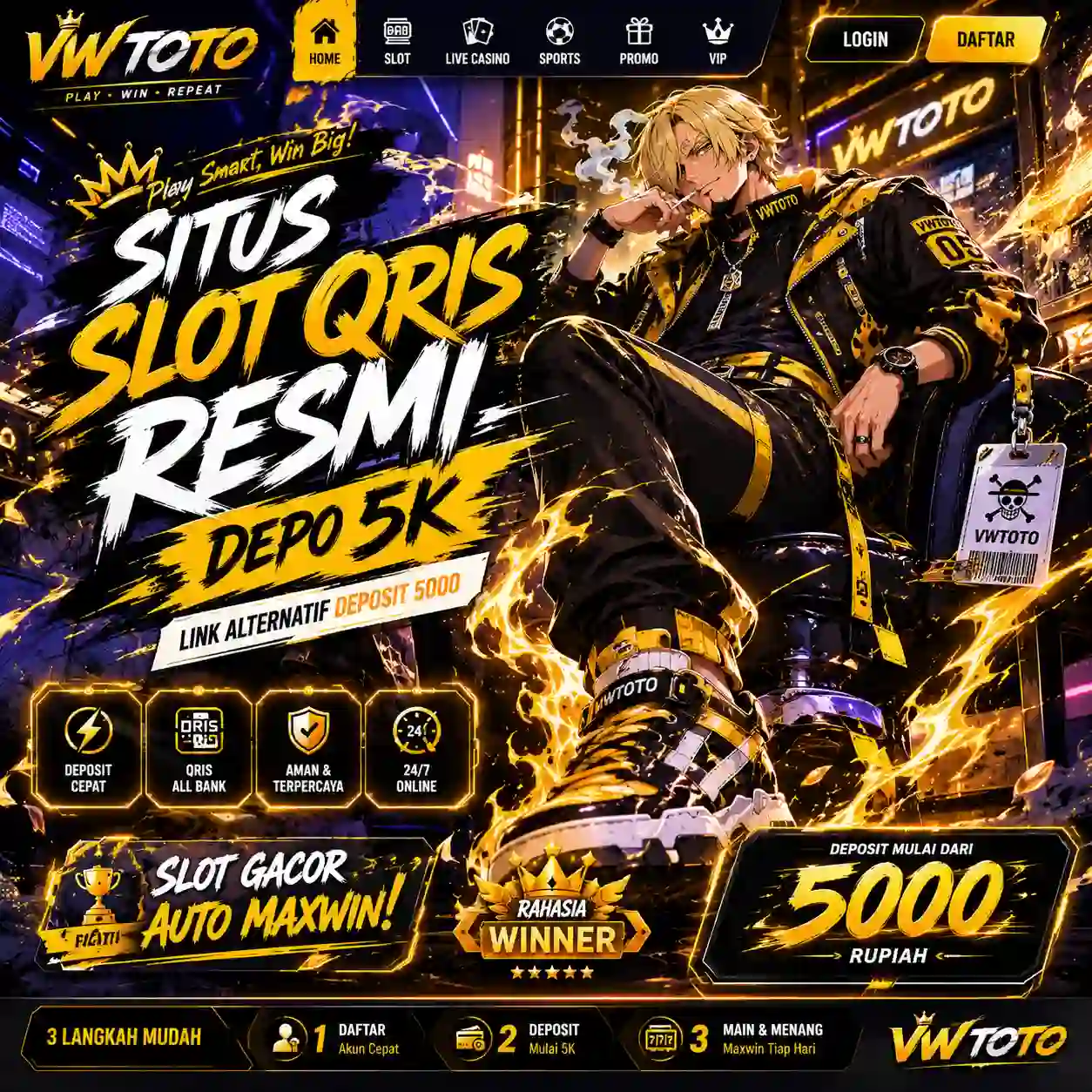 VWTOTO